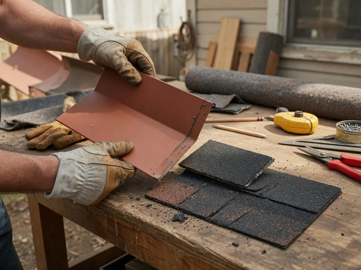 Roof Repair company in Highland, OH